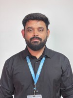 Mr. Kiran R