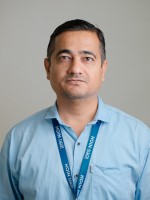 Mr. Krishan Khemnani