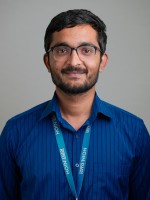 Mr. Kunal Tarane