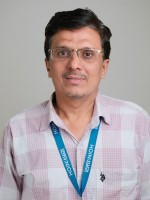 Mr. M I Shaikh