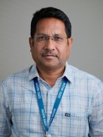 Mr. M M Madia