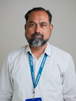 Mr. M M Mansuri