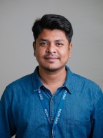 Mr. M R Saiyed