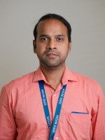 Mr. Manas Kumar