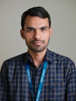 Mr. Moinuddhin Mansuri
