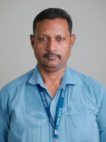 Mr. Mukesh Kumar Seju
