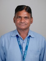 Mr. N B Damor