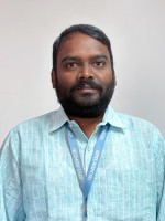 Mr. Narayana S Anil Kumar