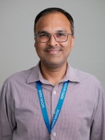 Mr. Nishad Darji