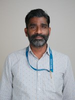 Mr. Nishant C Solanki