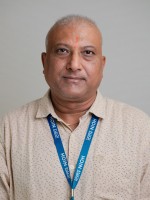 Mr. P B Panchal