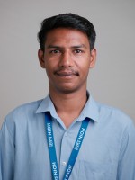 Mr. Parvesh Pathade