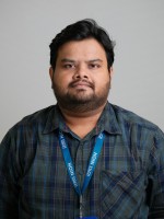 Mr. Pravin Kumar