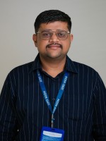 Mr. Priyarajsinh Zala