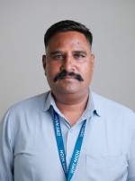 Mr. R K Solanki