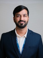 Mr. Rahul Wadhwani