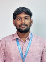 Mr. Rajapandy P