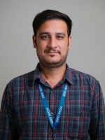 Mr. Ratnesh Vala
