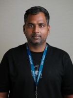 Mr. Ravi Chauhan