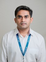 Mr. Ravibhai P Patni