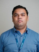 Mr. Ruchit Kamalbhai Dani