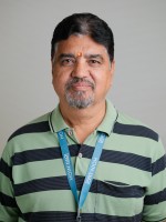 Mr. S M Parmar
