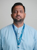 Mr. Sagar A Dalwadi