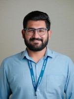Mr. Sagar Hareshbhai Mevada