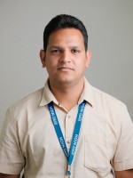 Mr. Sanjeev Kumar