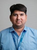 Mr. Sanket A Patni