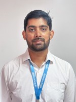 Mr. Santosh Naik