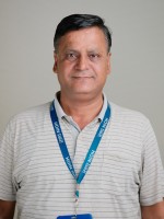 Mr. Satyanarayan
