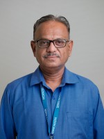Mr. Shashwat Dodia