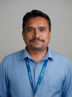 Mr. Surendrasinh R Baraiya