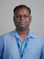 Mr. Umesh Chand Kori