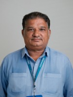 Mr. V K Rathod