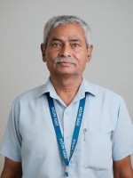 Mr. V R Parmar