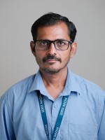 Mr. Vijay K Patni