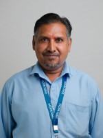 Mr. Vinod S Patni