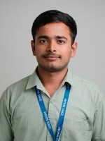 Mr. Vishal Singh Bhadauriya