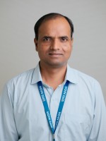 Mr. Vishal Vallabh Nagose