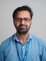 Mr. Y K Gajjar