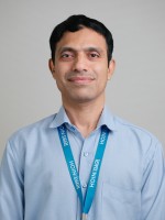 Mr. Zakir Hussain