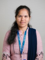 Mrs. Guguloth Saritha