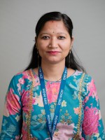 Mrs. Hemlata Rawat