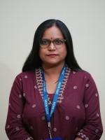 Mrs. Jyotsna Verma