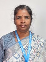 Mrs. N Shashikala