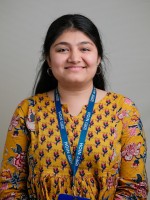 Mrs. Pranali Shukla