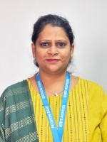 Mrs. Priyanka Mankar