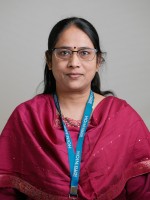 Mrs. Rupal Thasale